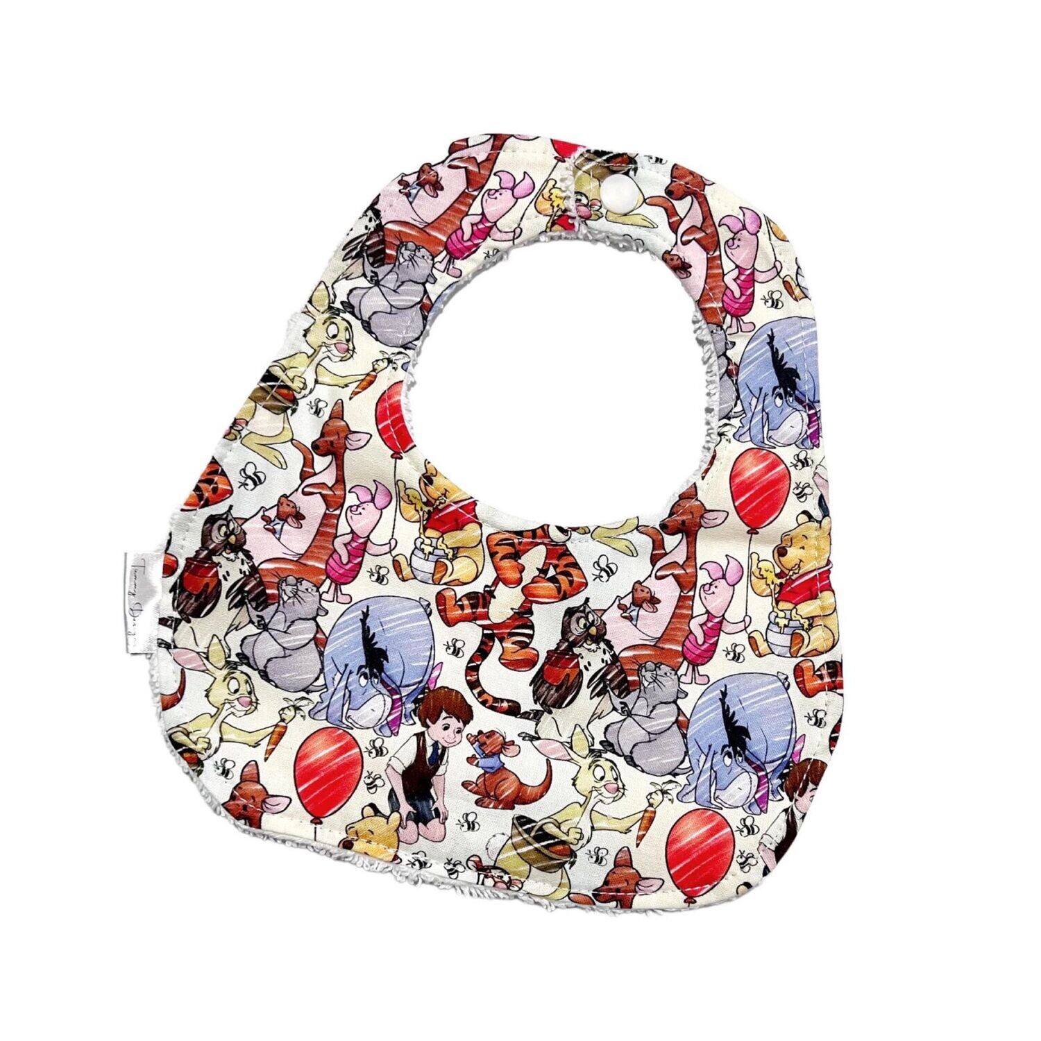 Bibs 146