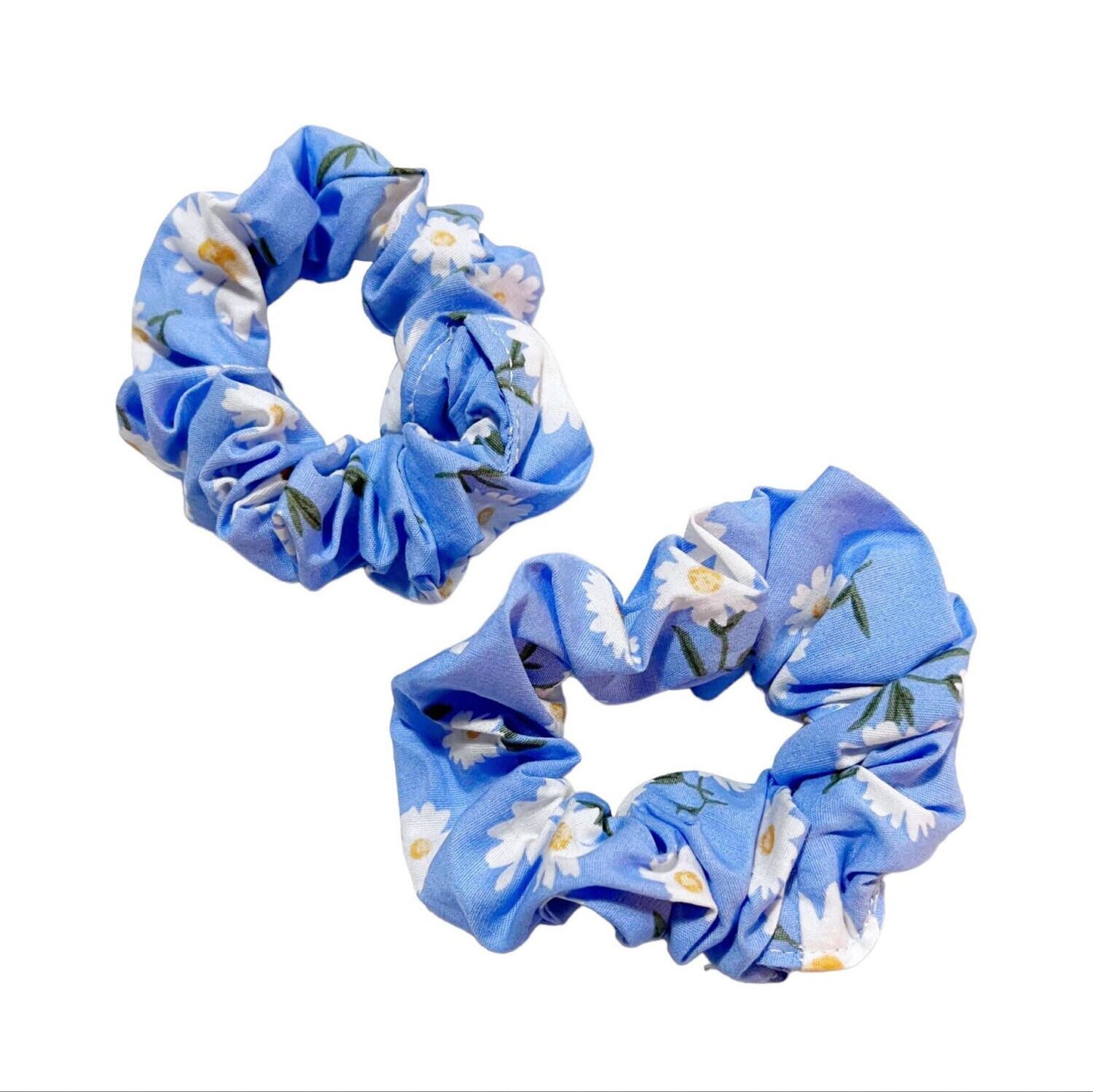 Mini Scrunchies 5