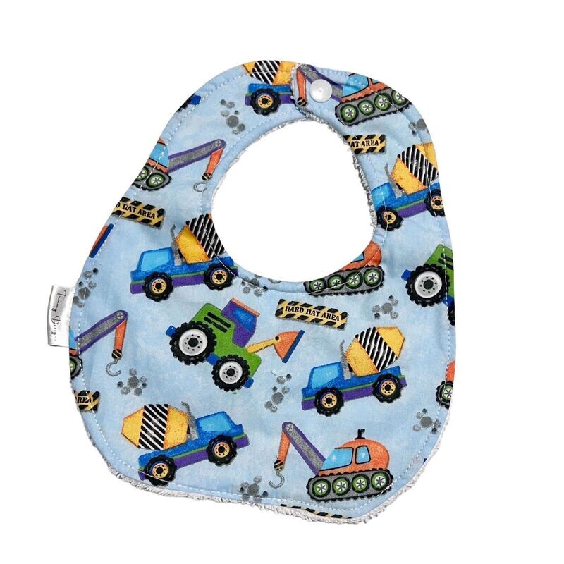 Bibs 153