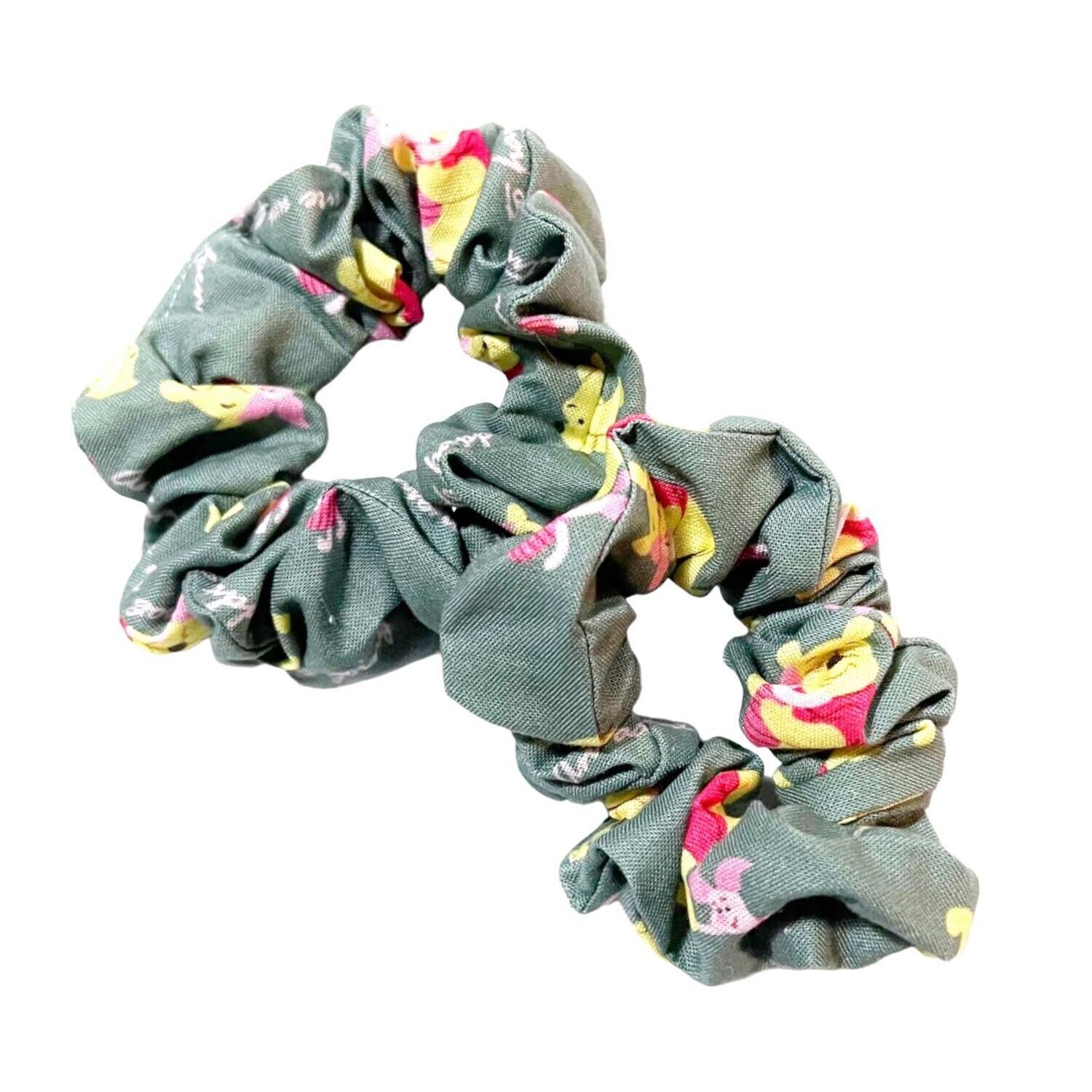 Mini Scrunchies 10