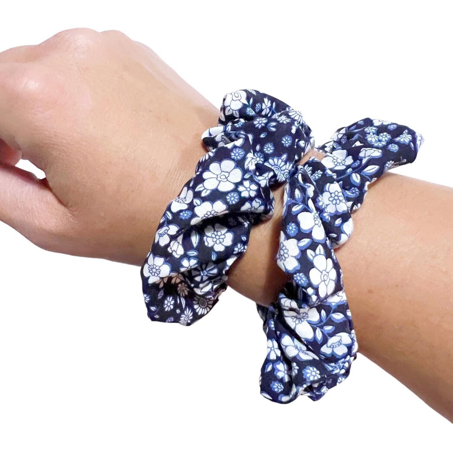 Mini Scrunchies 8