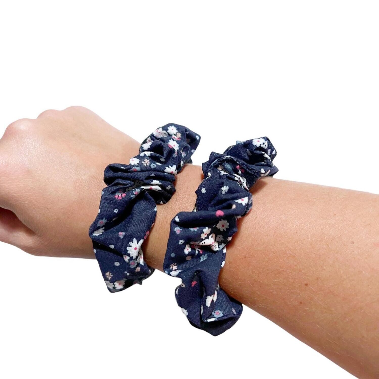 Mini Scrunchies 9