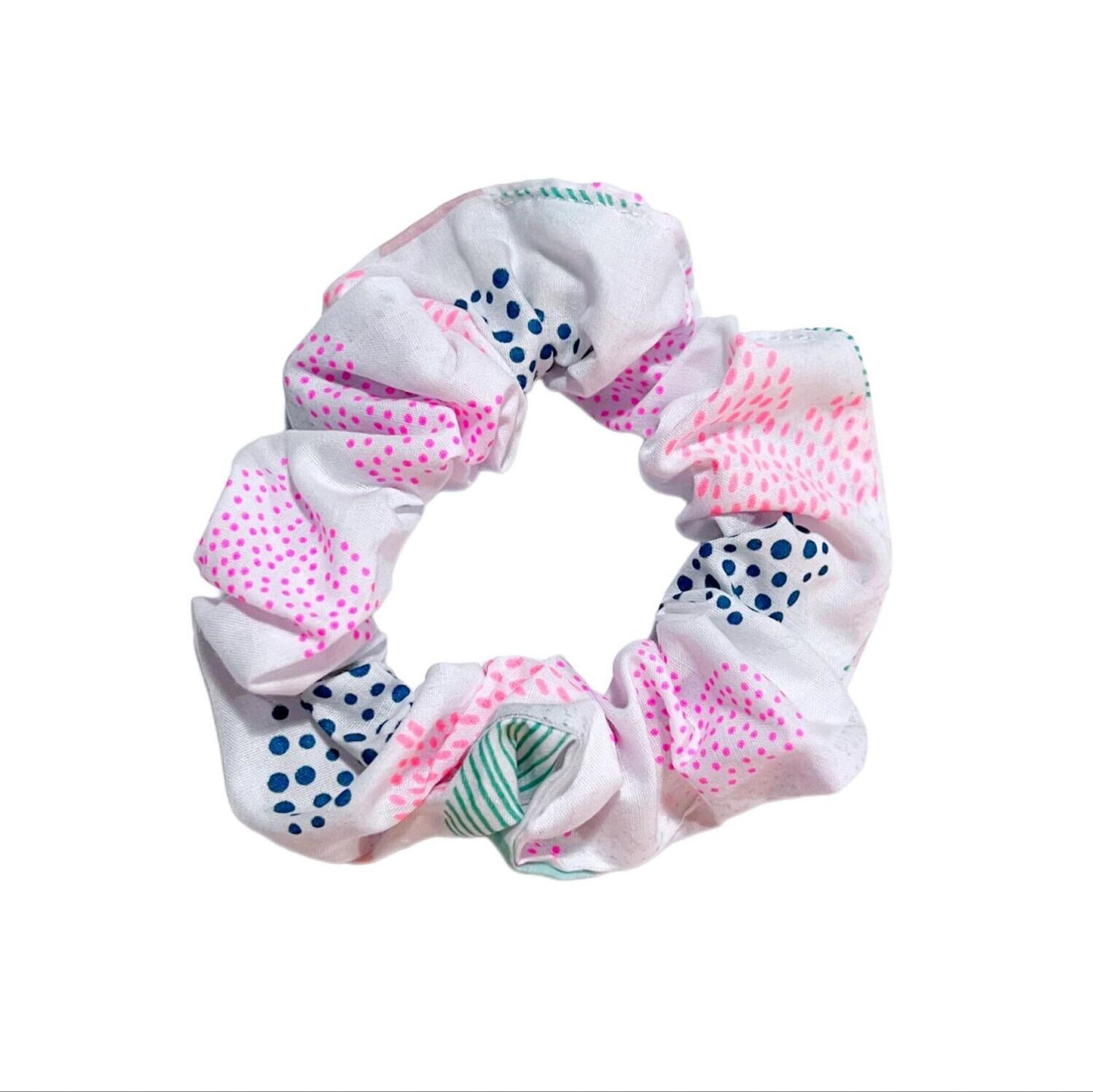 Mini Scrunchies 1