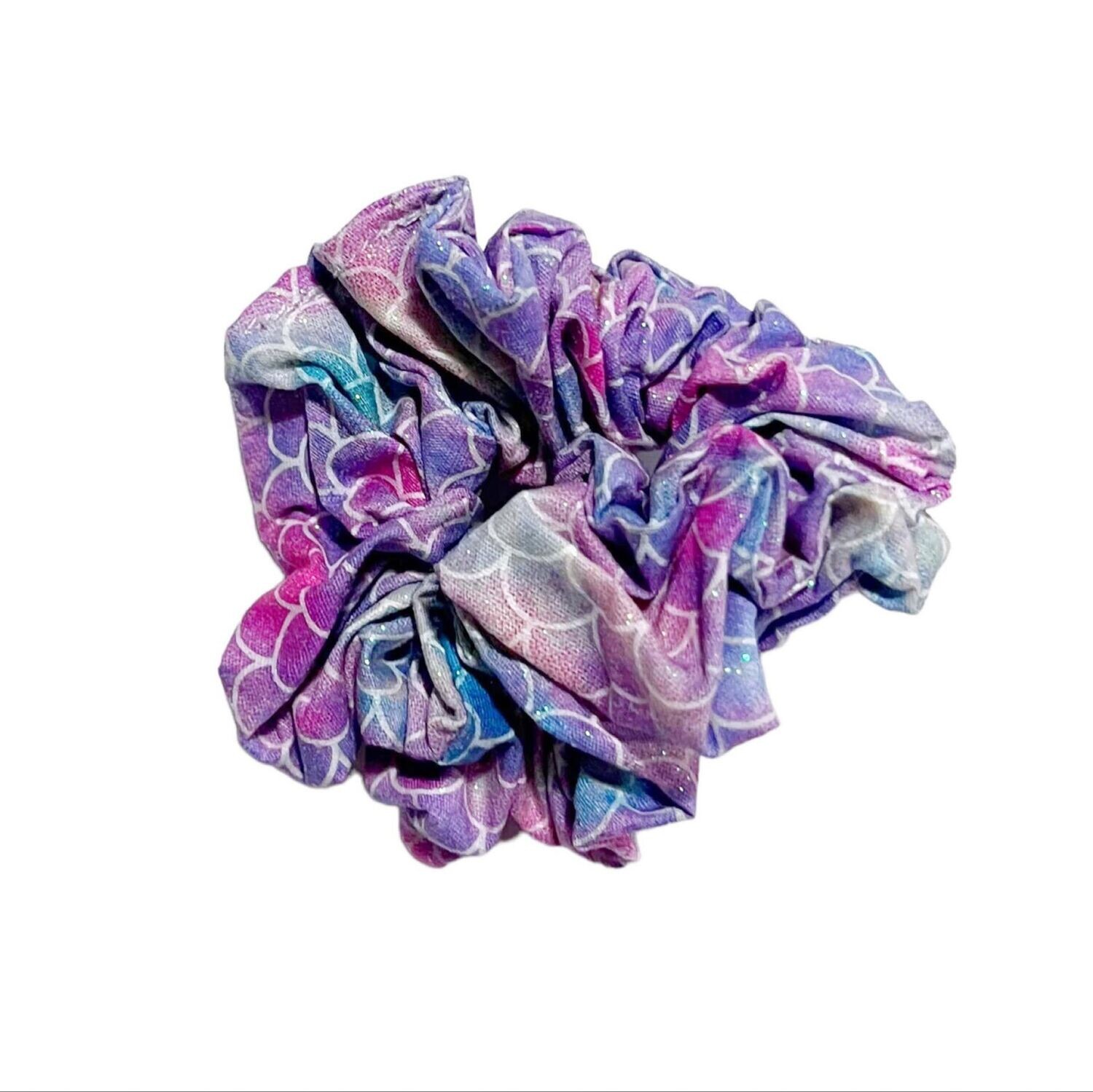 Mini Scrunchies 3