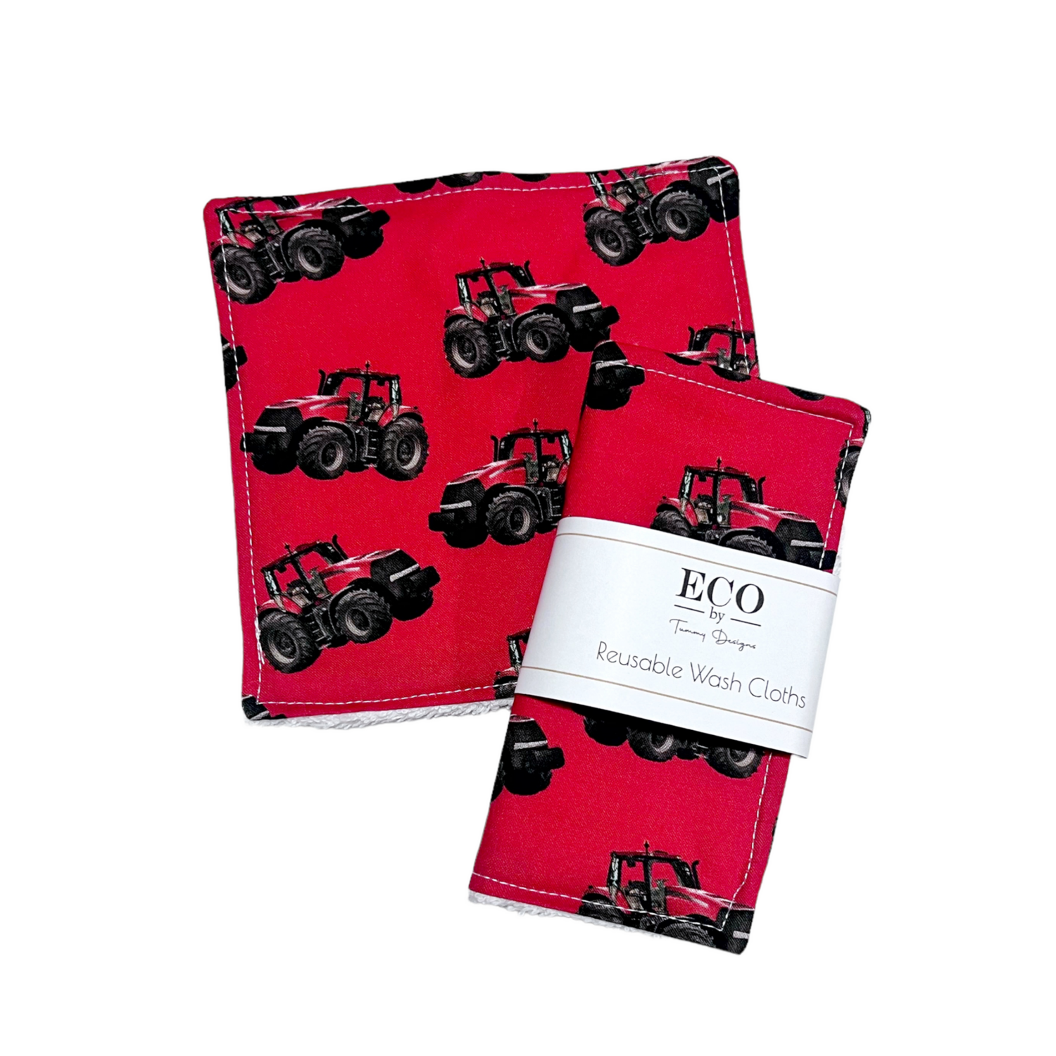 Reusable Wash Cloths 73