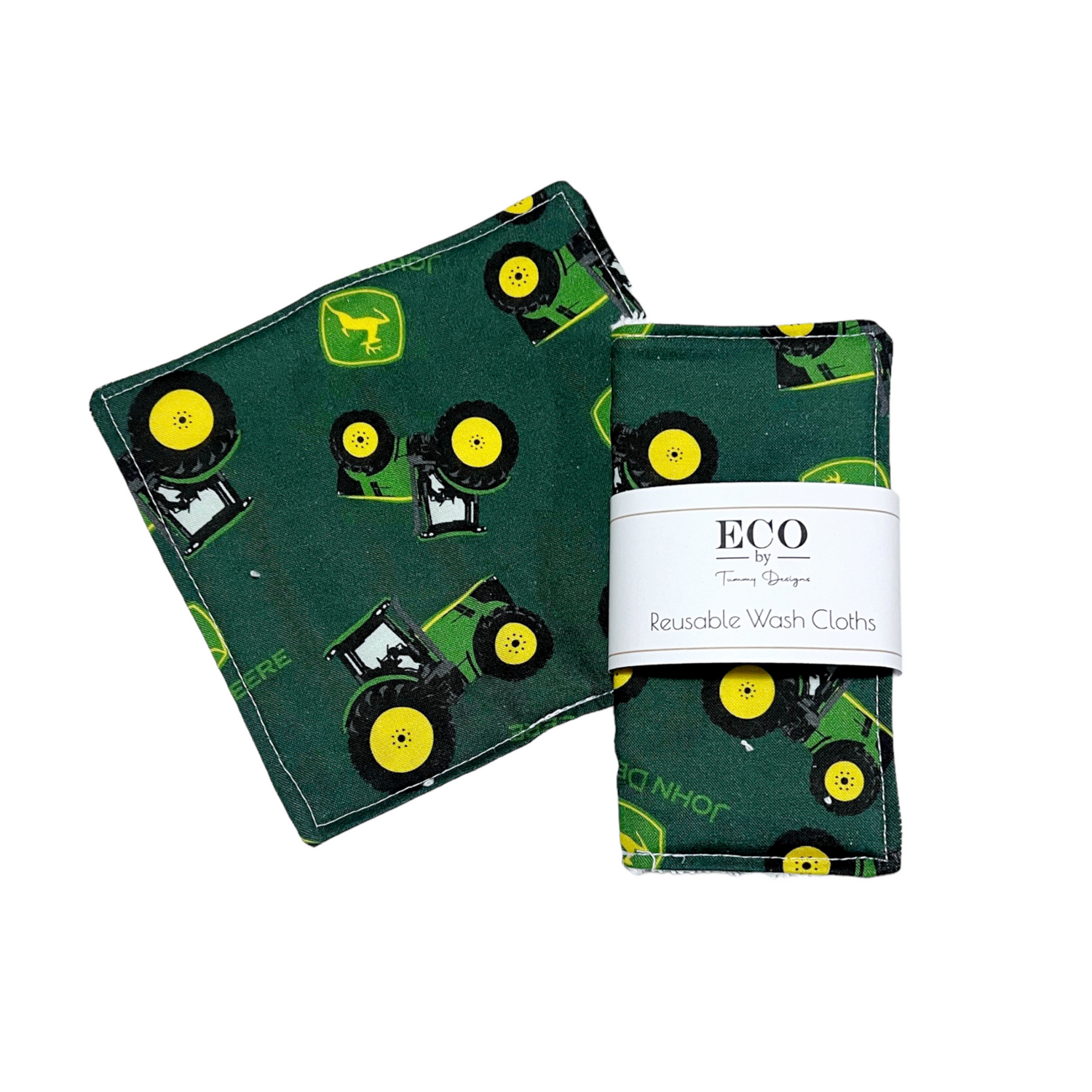 Reusable Wash Cloths 78