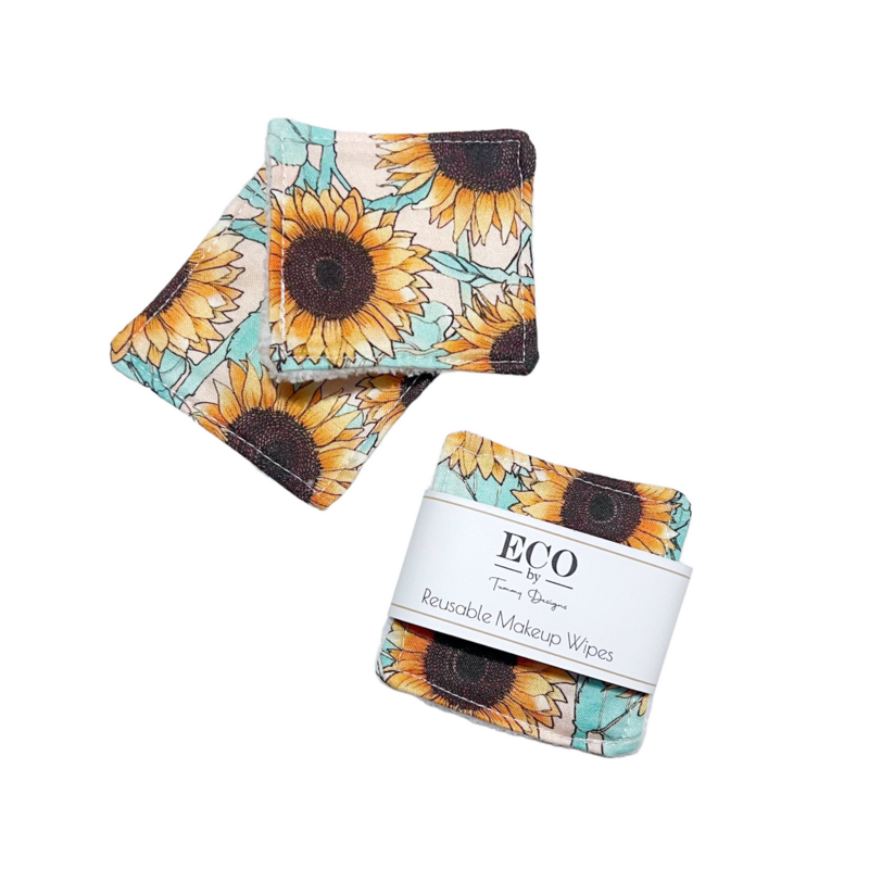 Reusable Makeup Wipes 23