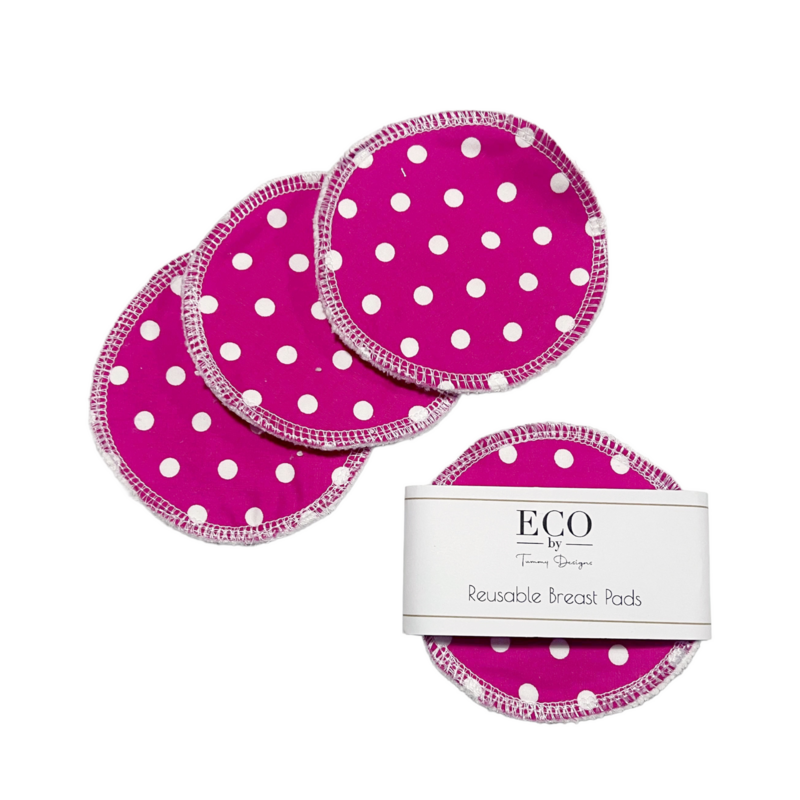 Reusable Breast Pads 5
