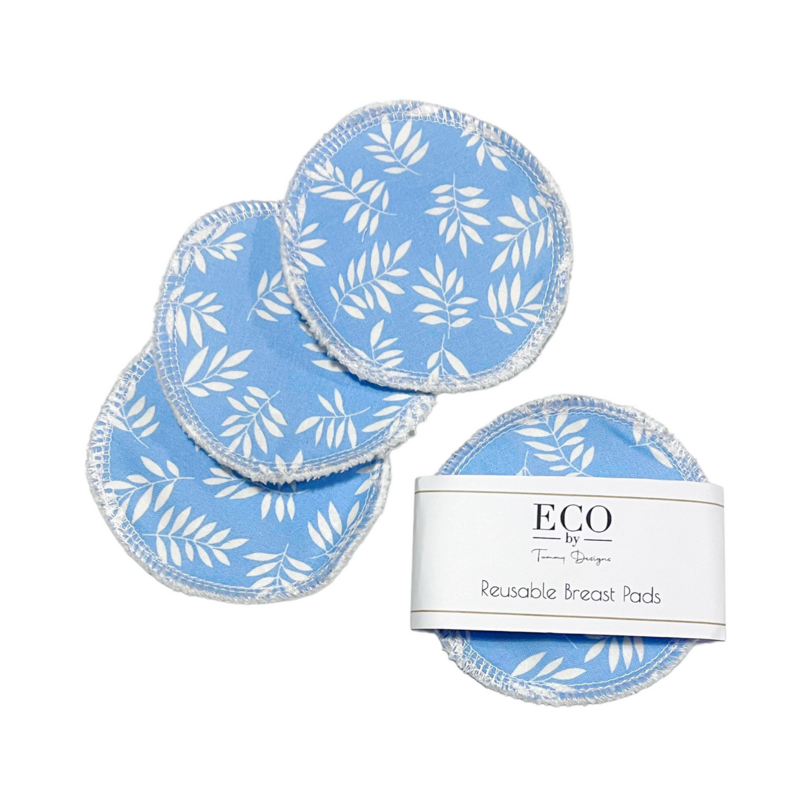 Reusable Breast Pads 10