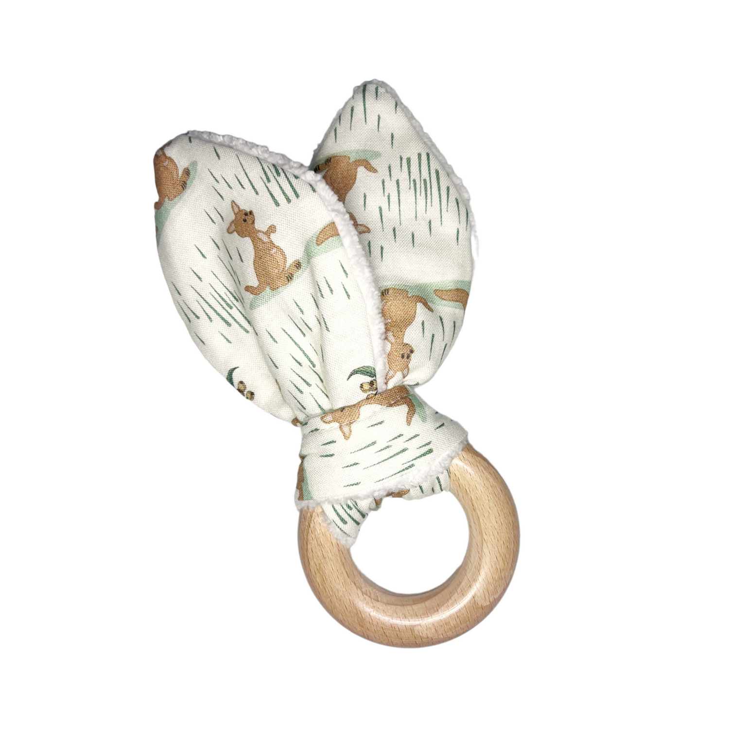 Bunny Teethers 7