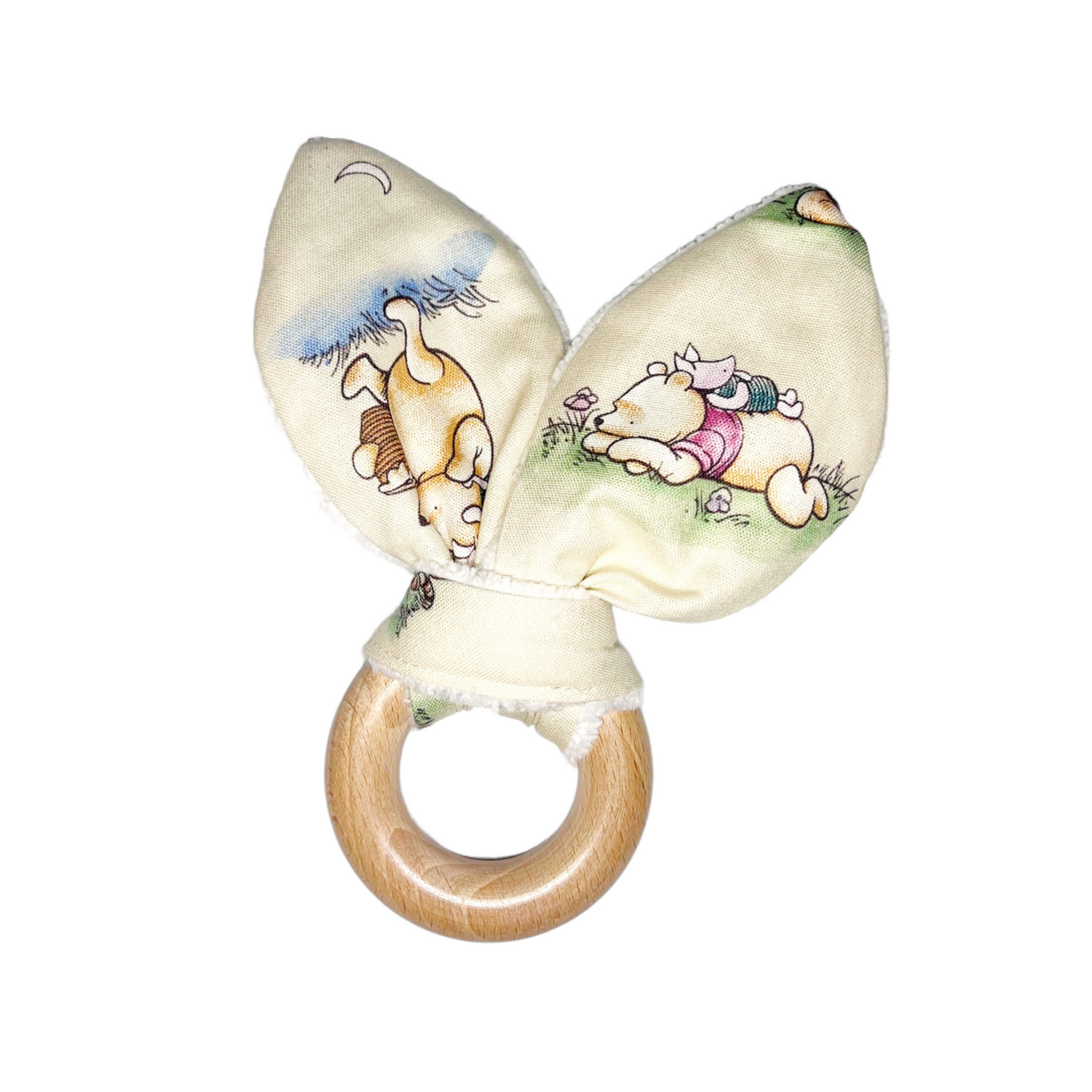 Bunny Teethers 33
