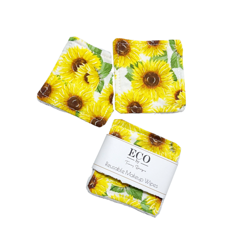 Reusable Makeup Wipes 22