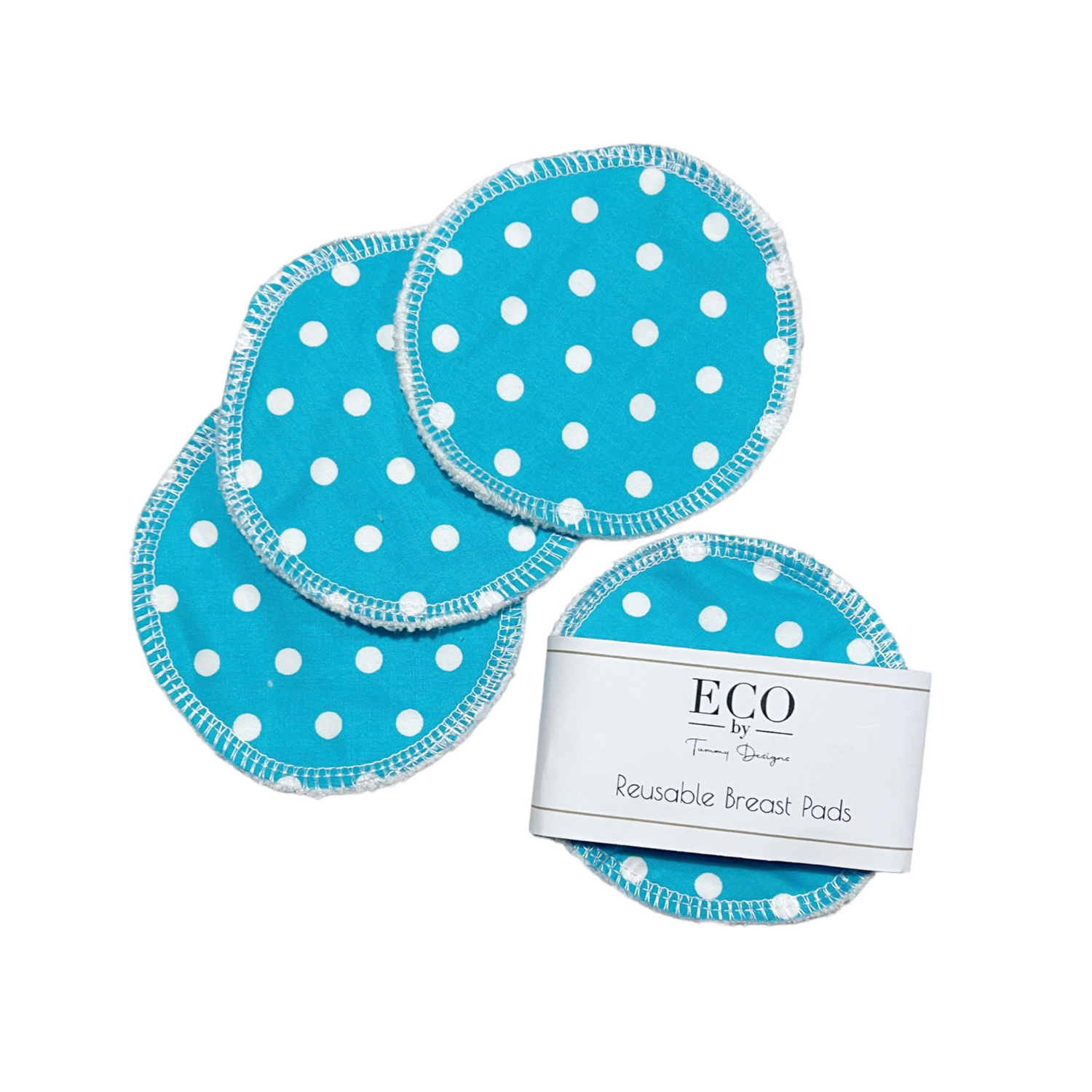 Reusable Breast Pads 6