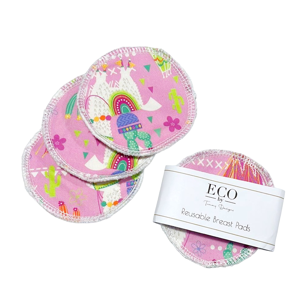 Reusable Breast Pads 11