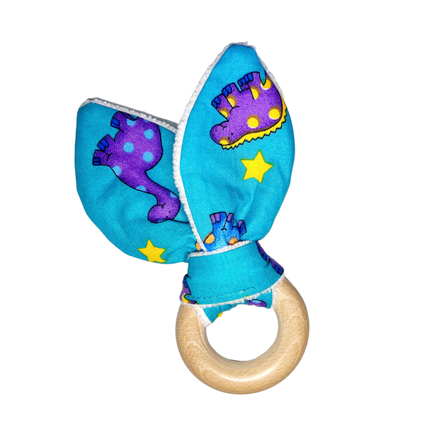 Bunny Teethers 1