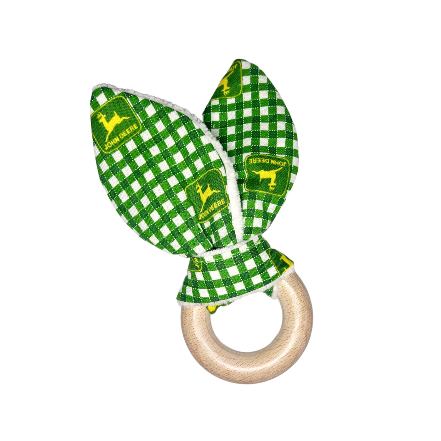 Bunny Teethers 4
