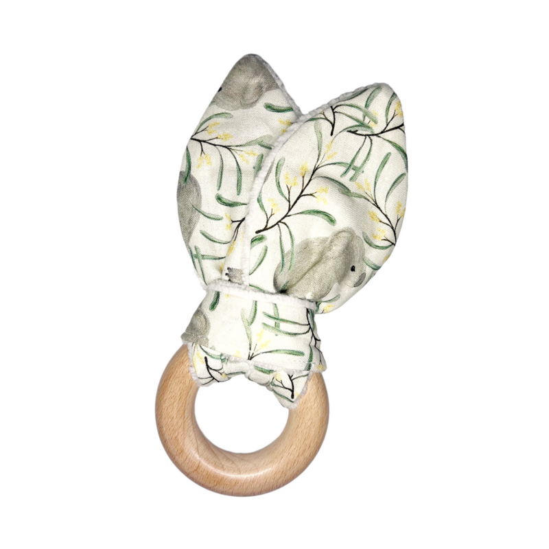 Bunny Teethers 6