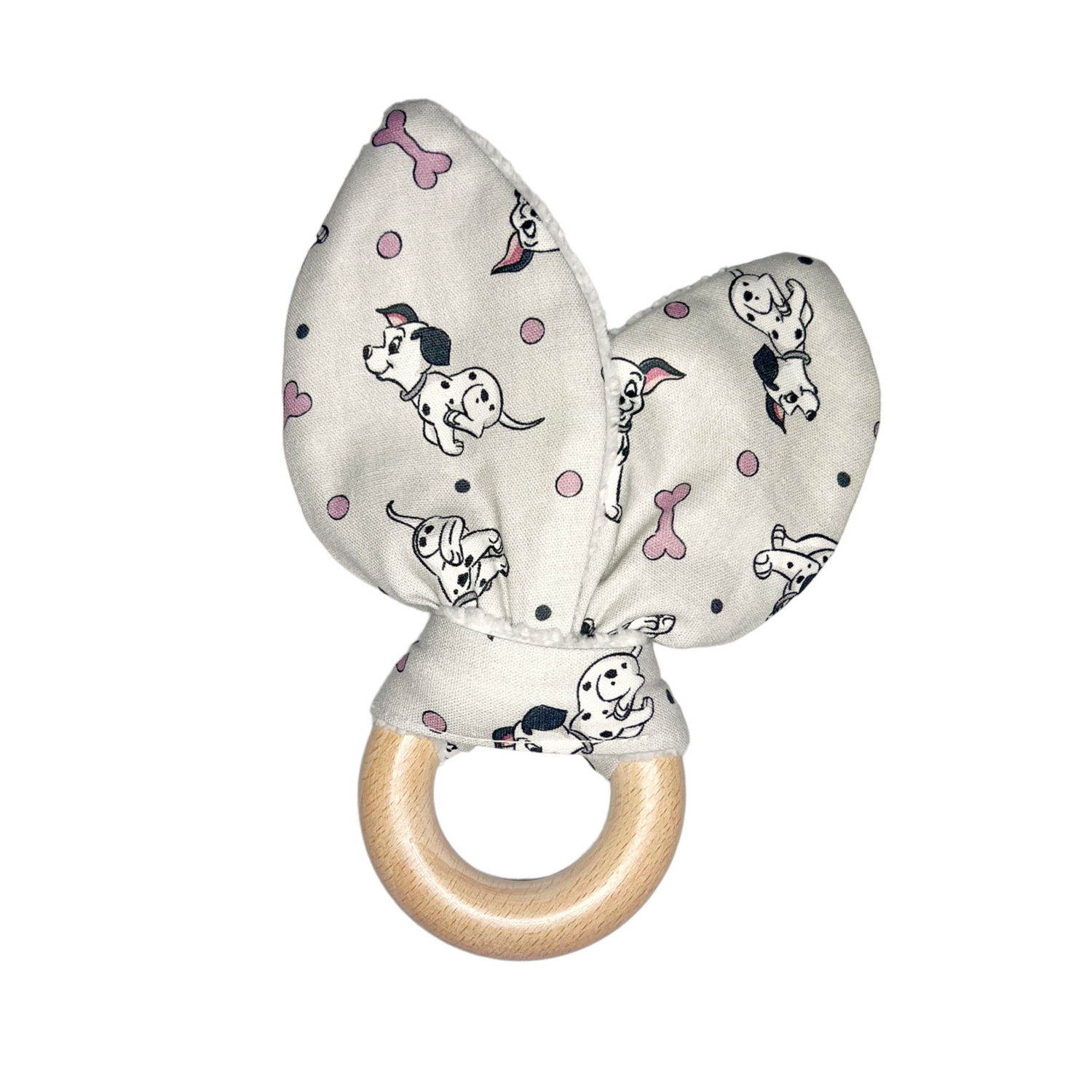 Bunny Teethers 9
