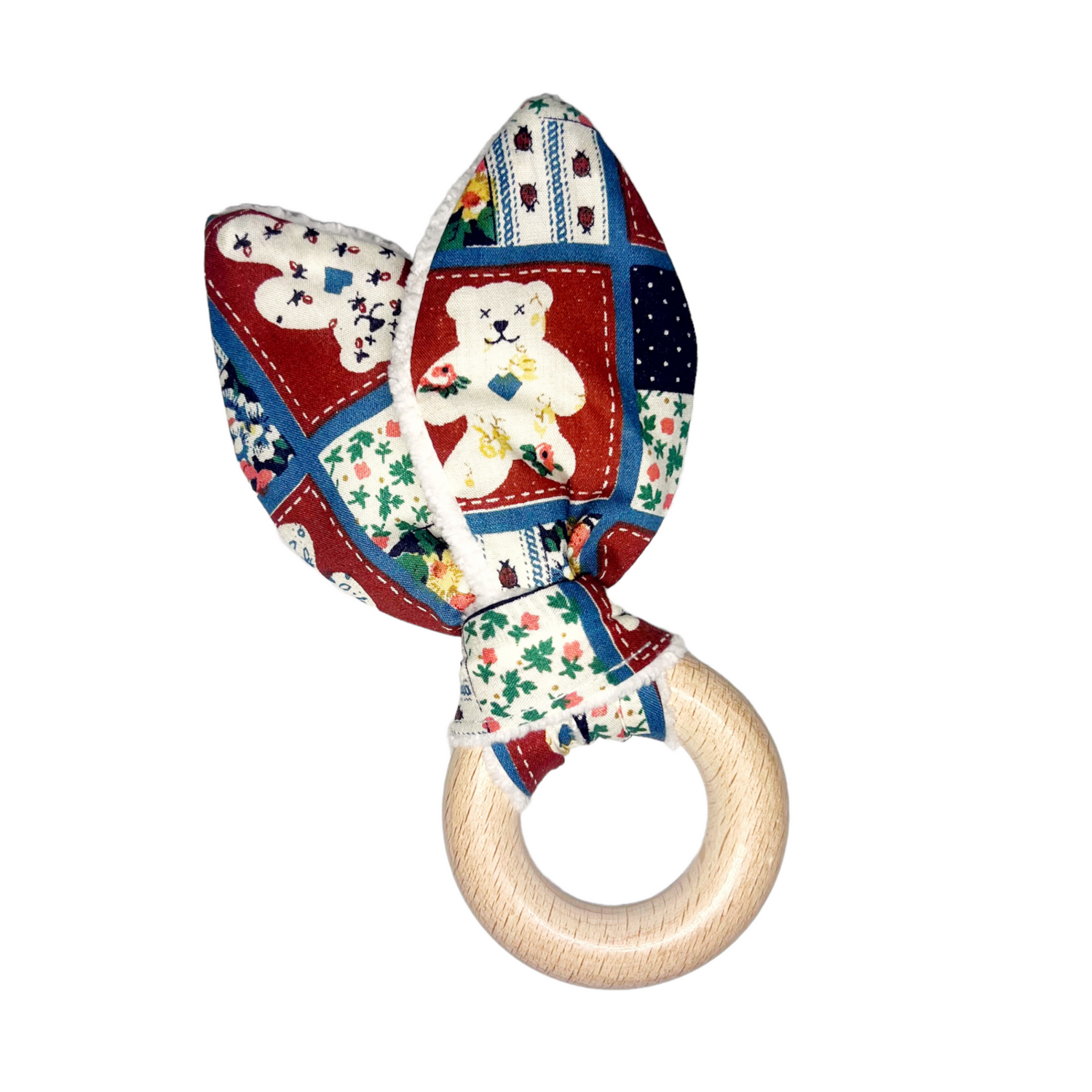 Bunny Teethers 12