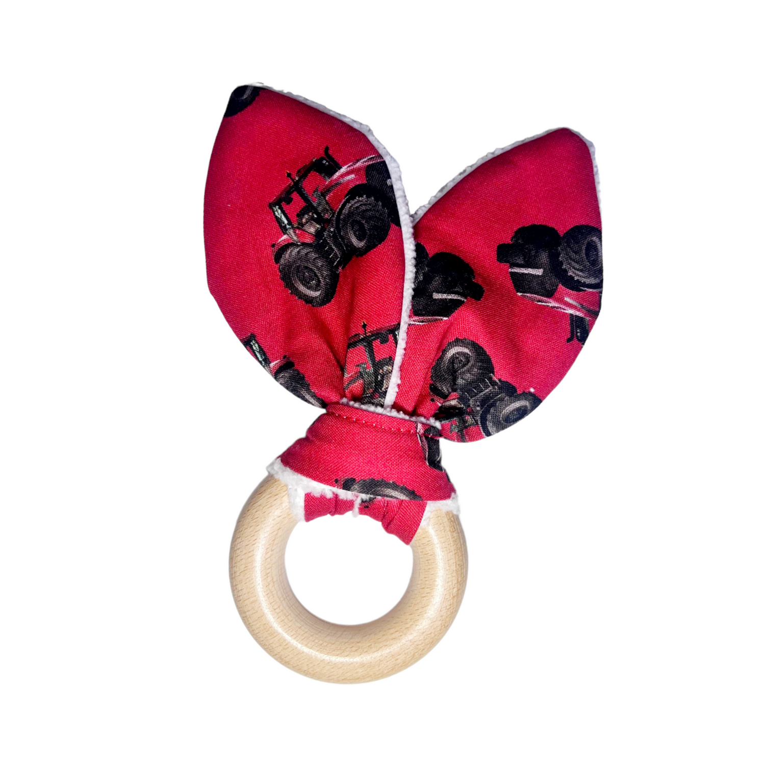 Bunny Teethers 19