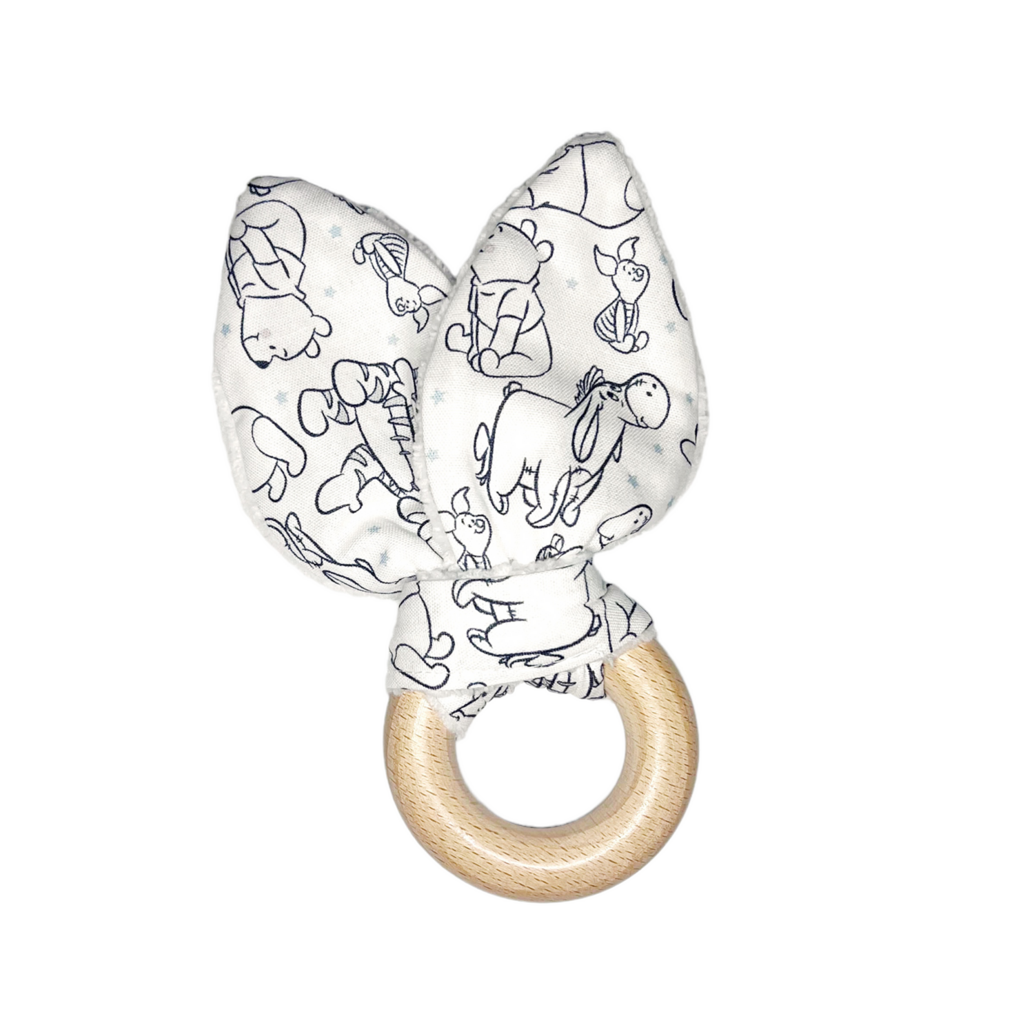 Bunny Teethers 23