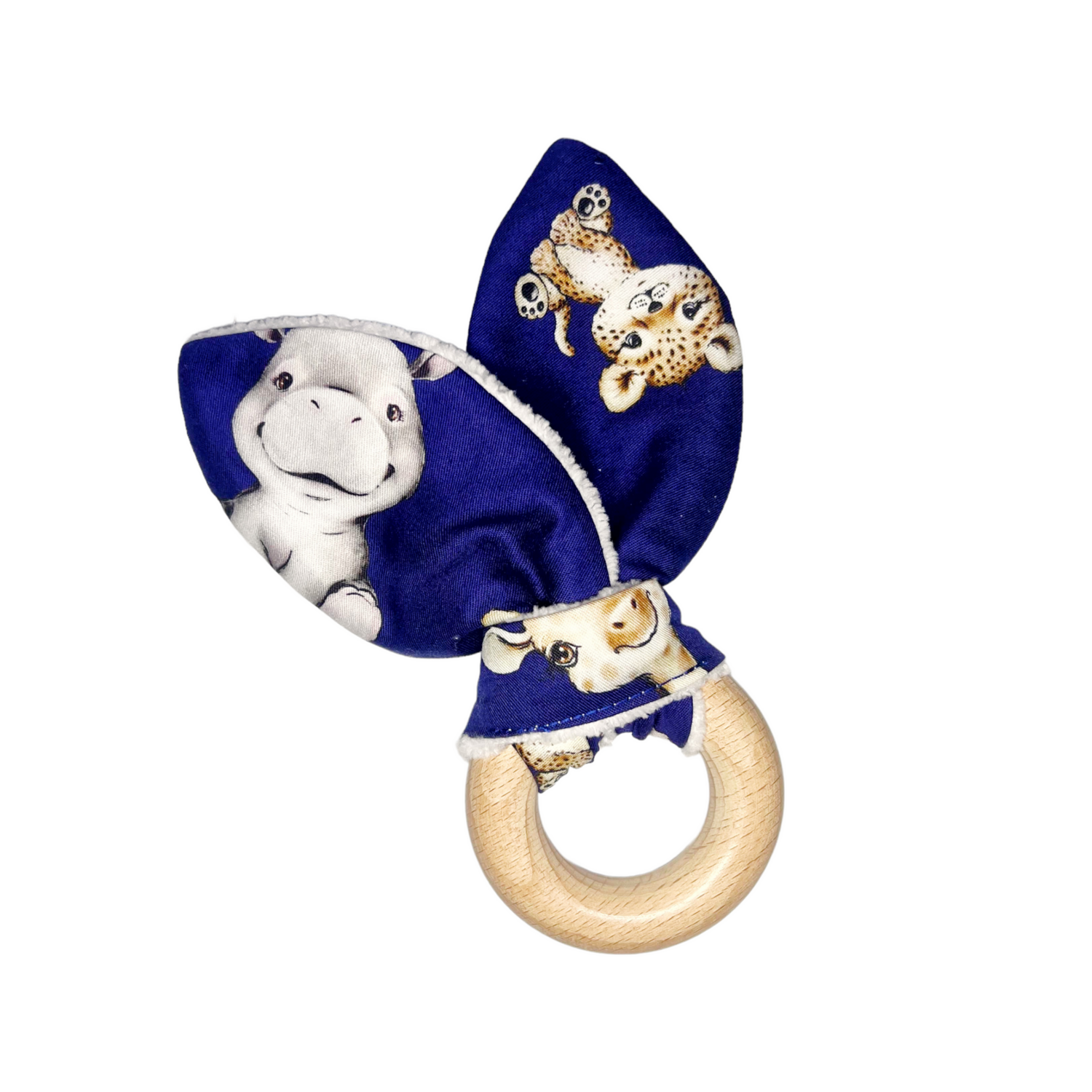 Bunny Teethers 28
