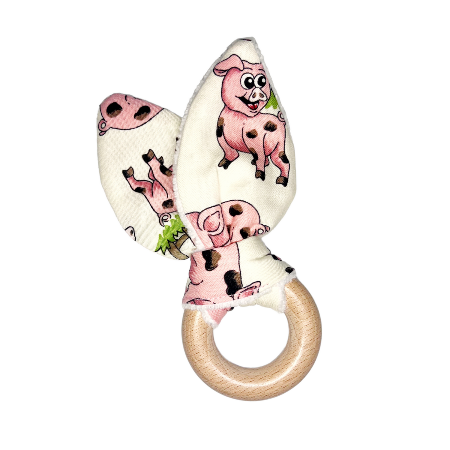 Bunny Teethers 29