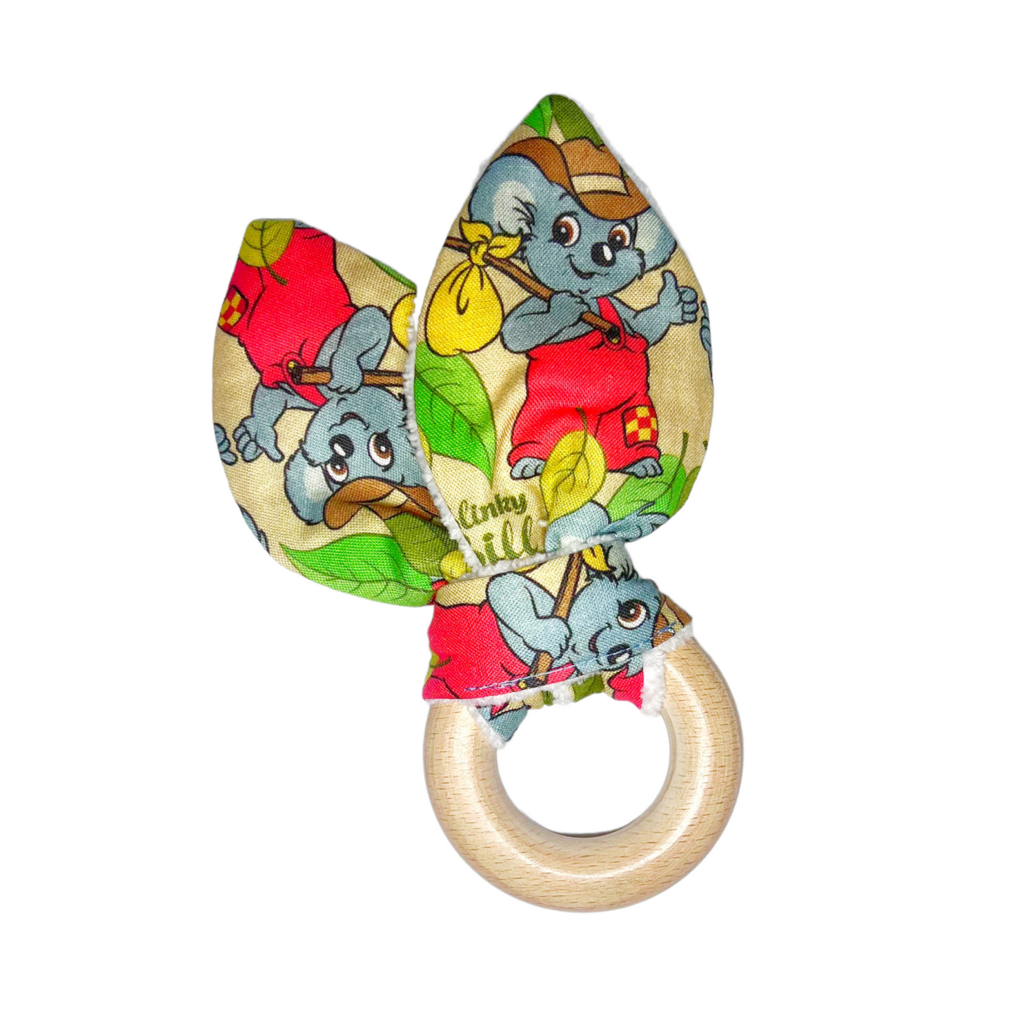 Bunny Teethers 32