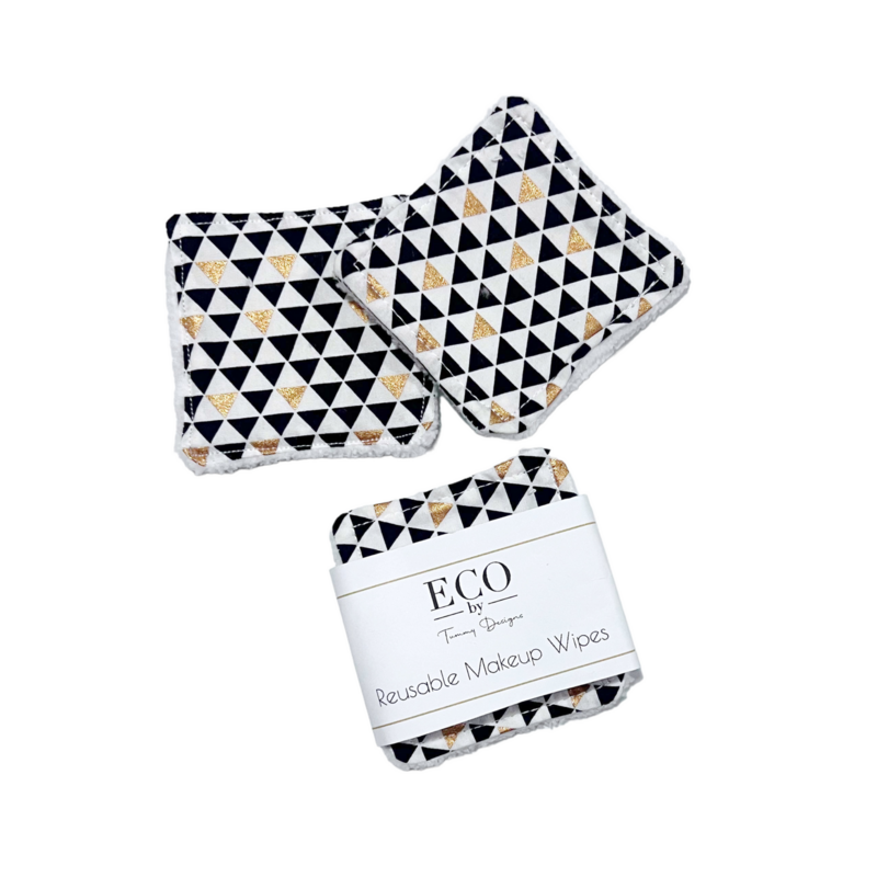 Reusable Makeup Wipes 27