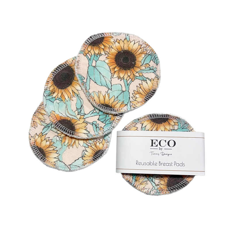 Reusable Breast Pads 8