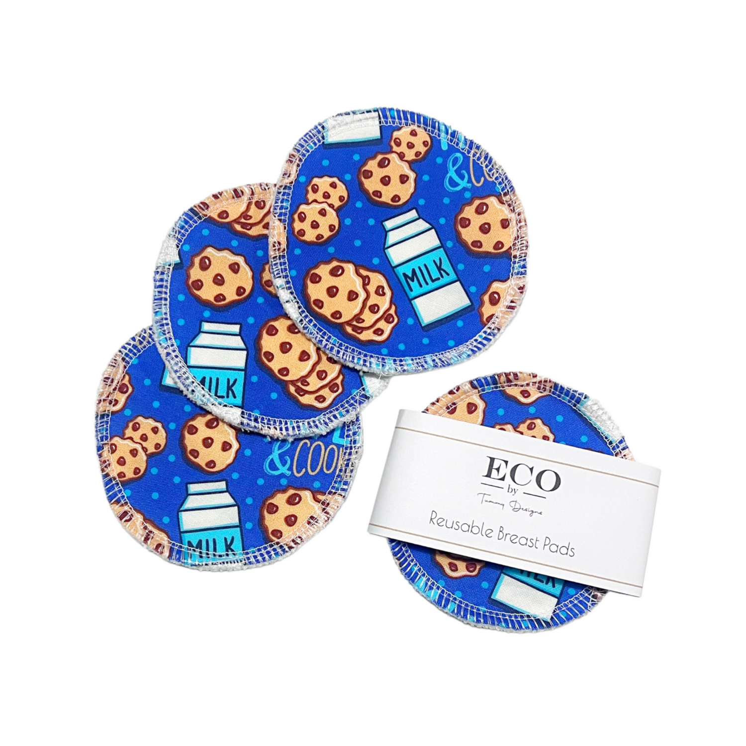 Reusable Breast Pads 9