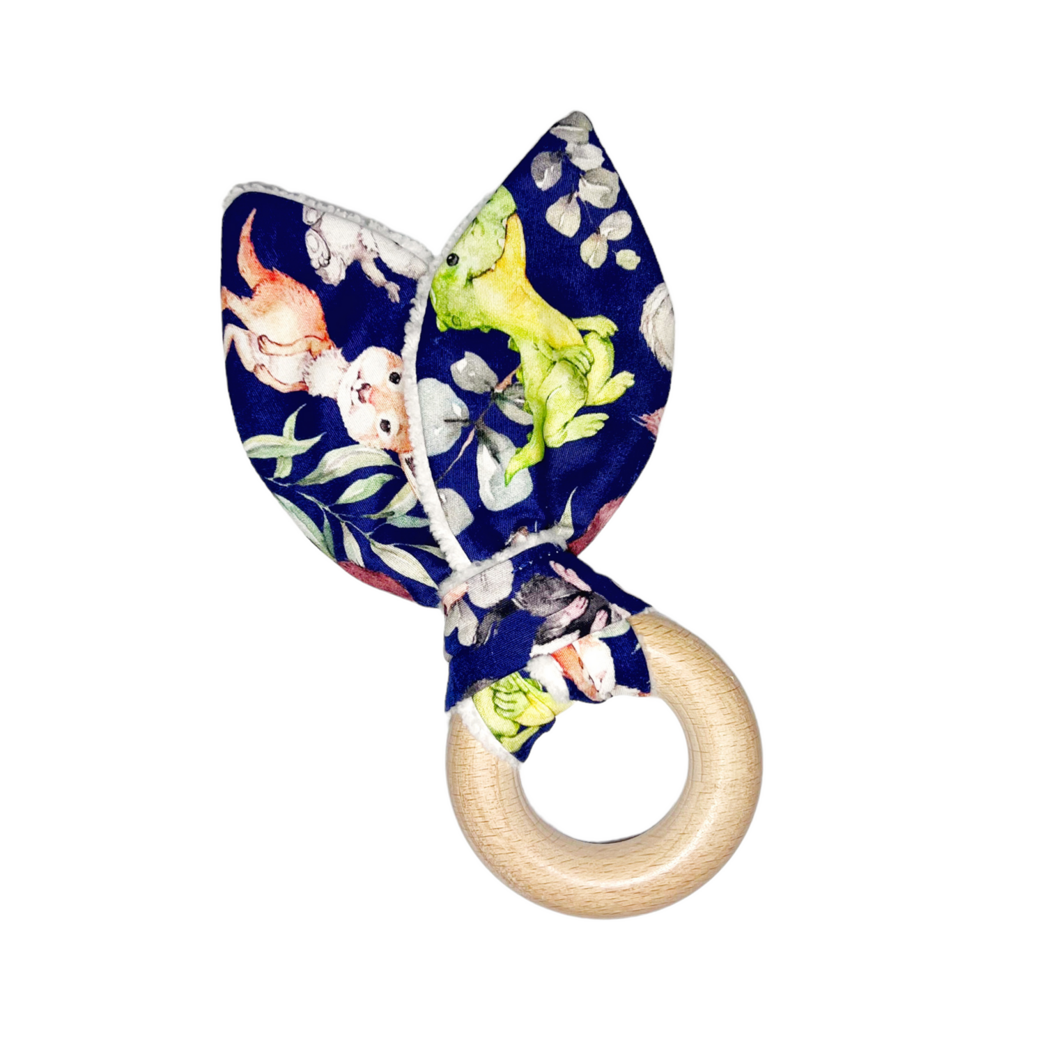 Bunny Teethers 20