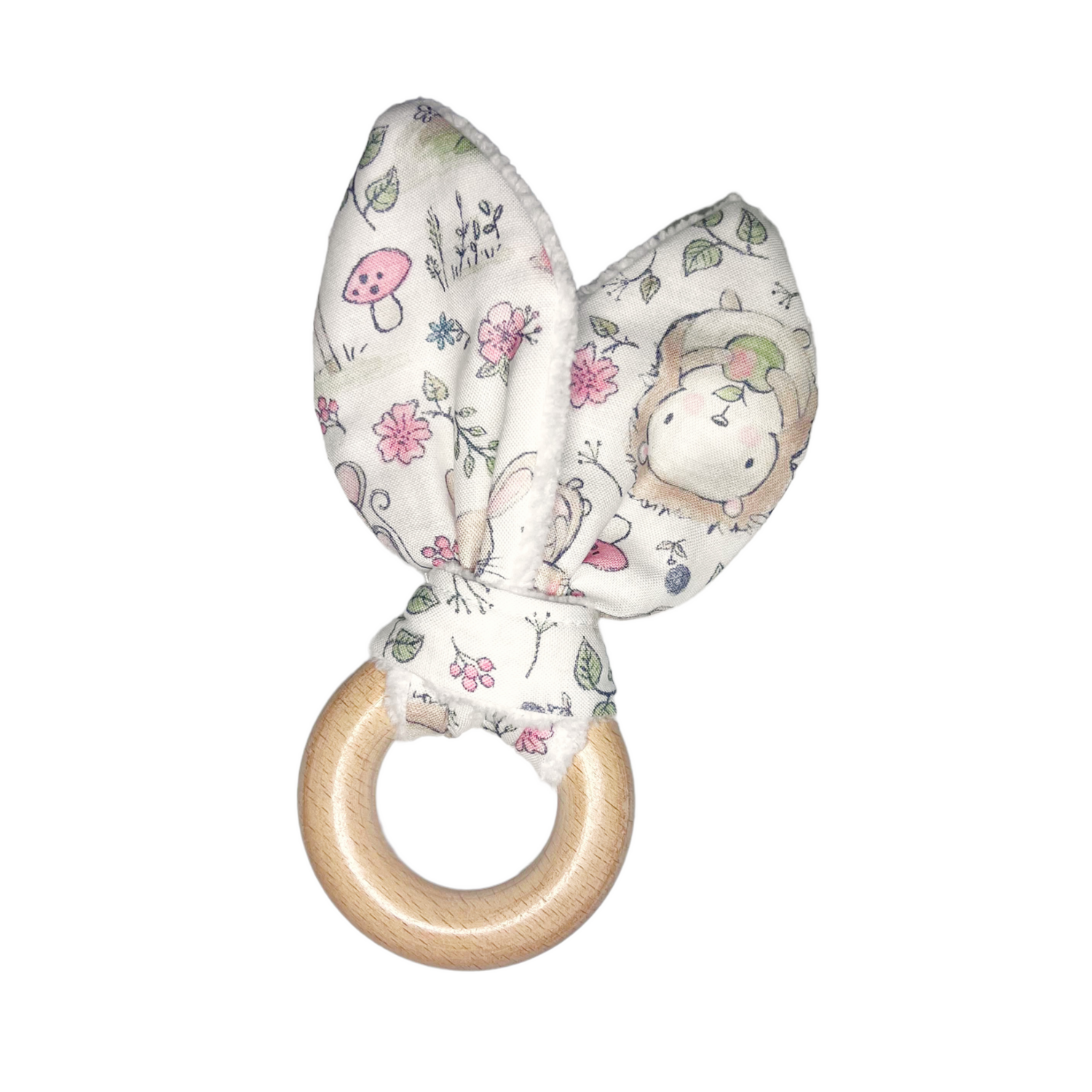 Bunny Teethers 21