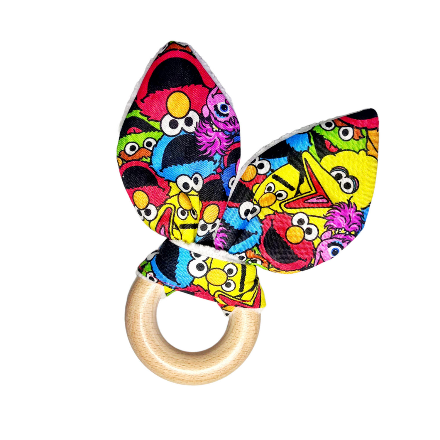 Bunny Teethers 24