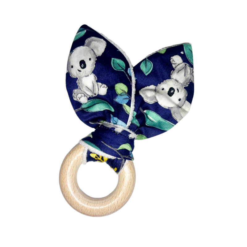 Bunny Teethers 27
