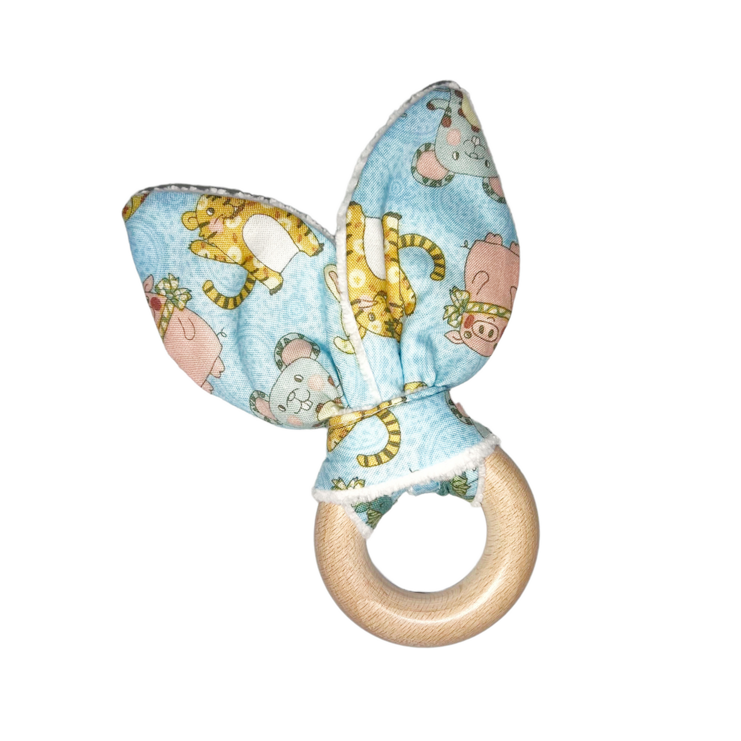 Bunny Teethers 13