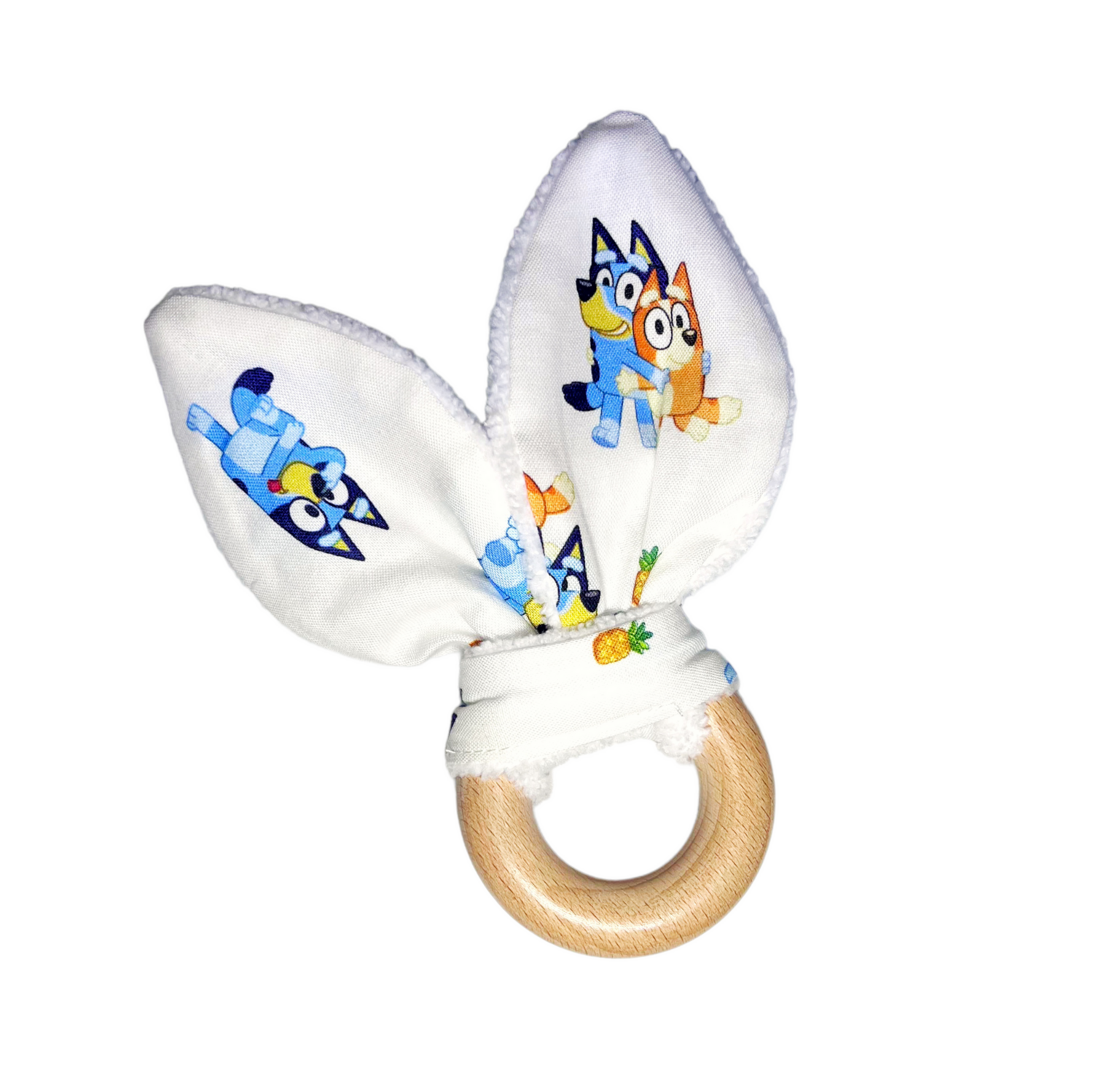 Bunny Teethers 15