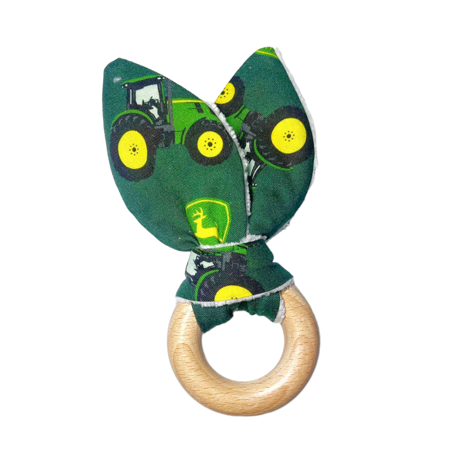 Bunny Teethers 22