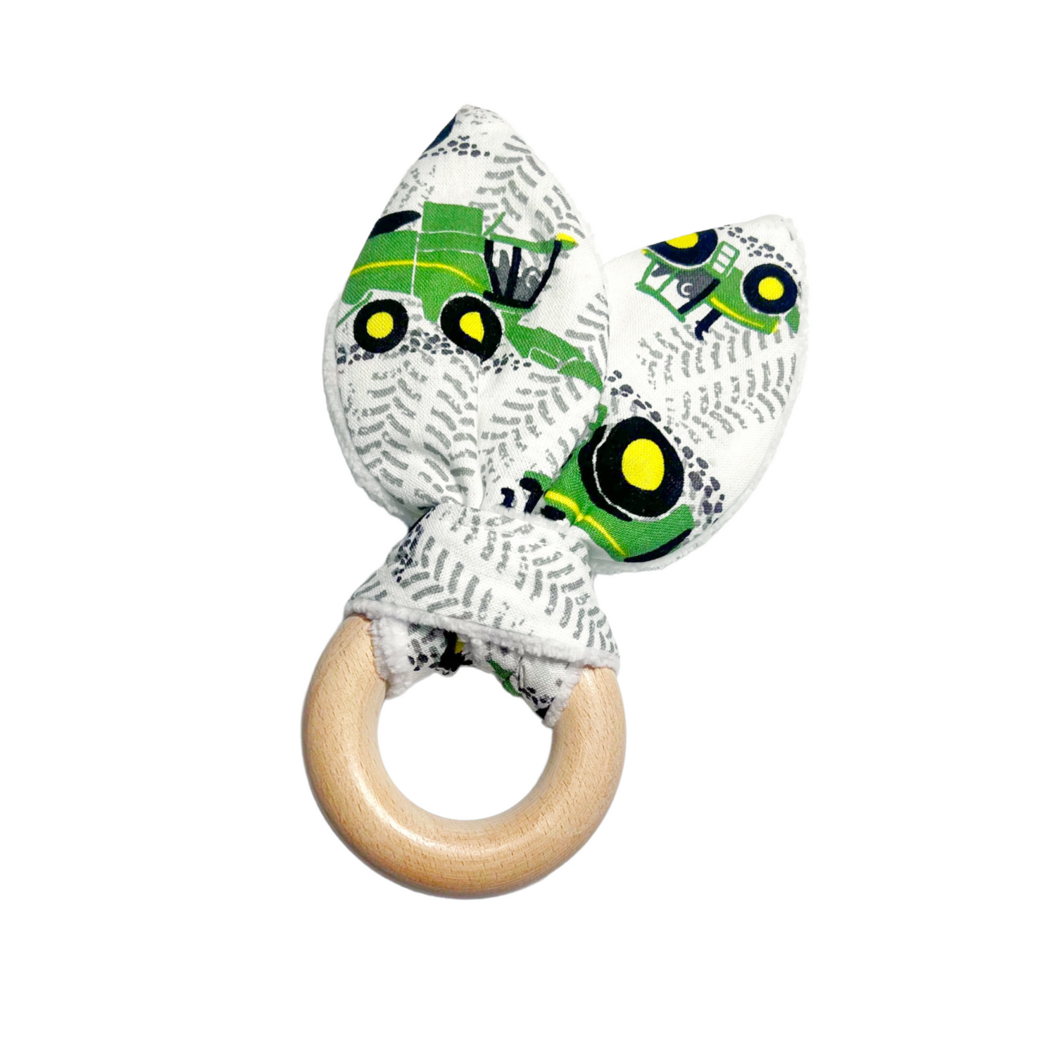 Bunny Teethers 26