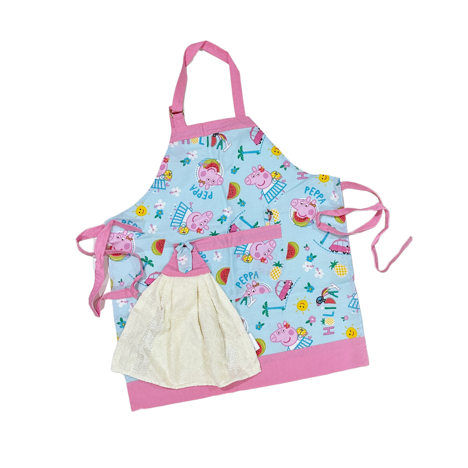 Kids Apron 2
