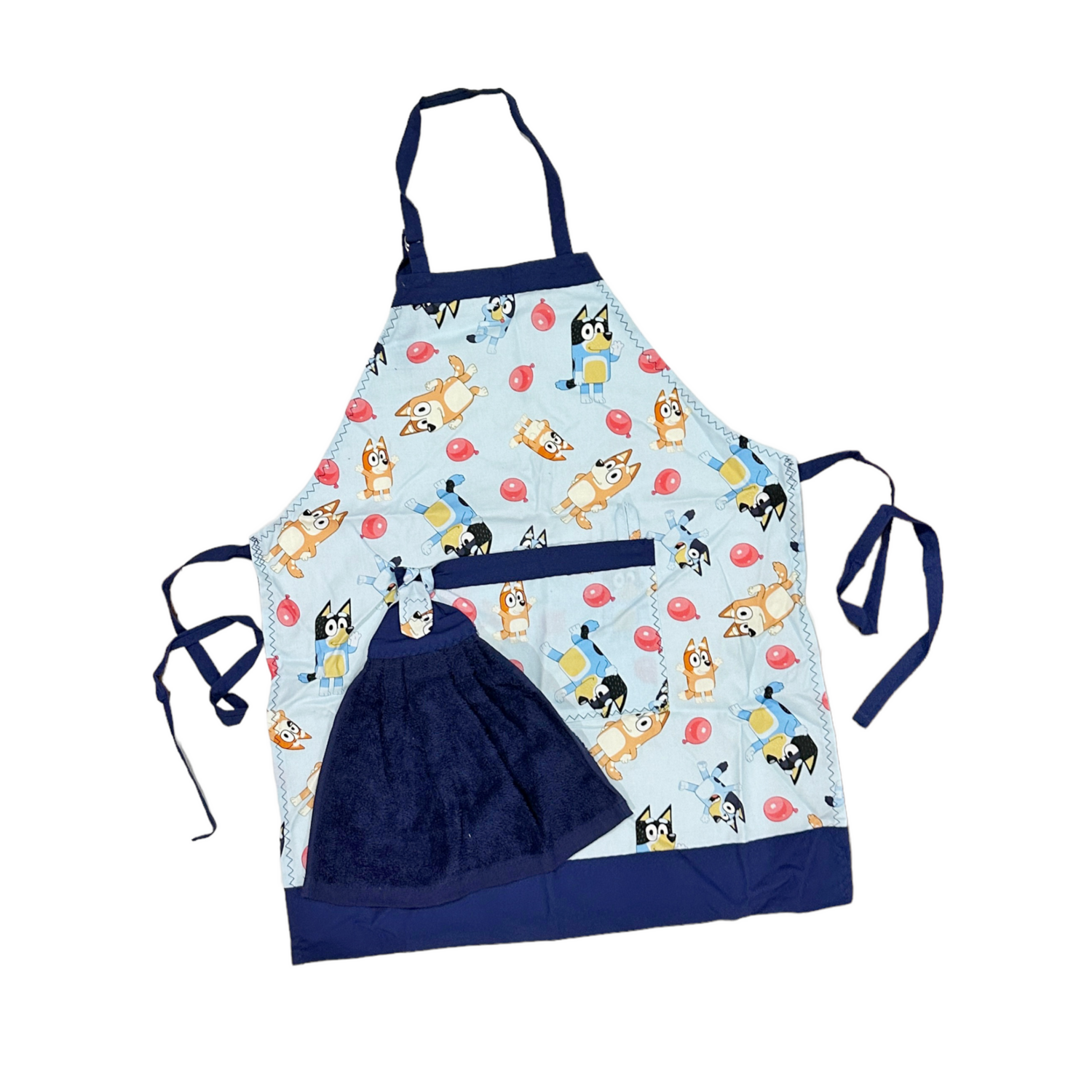 Kids Apron 1