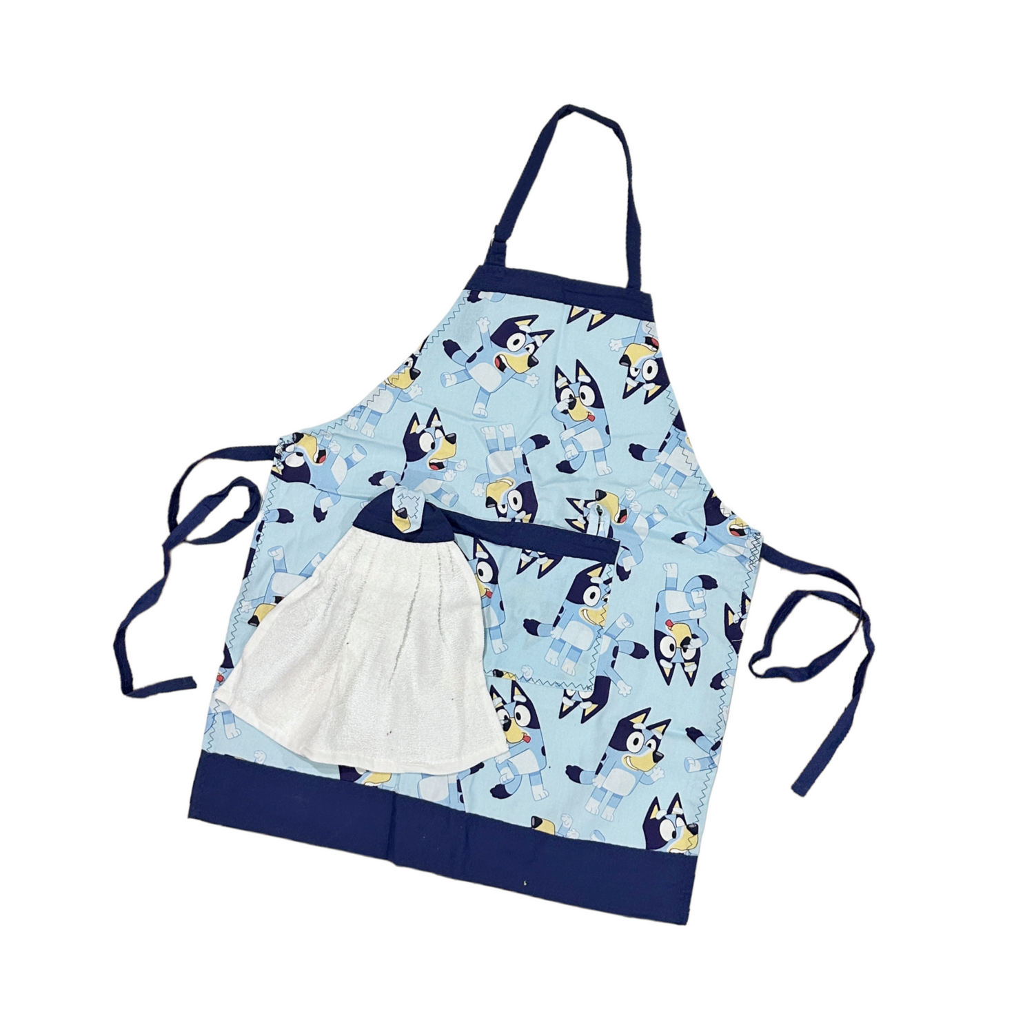 Kids Apron 6