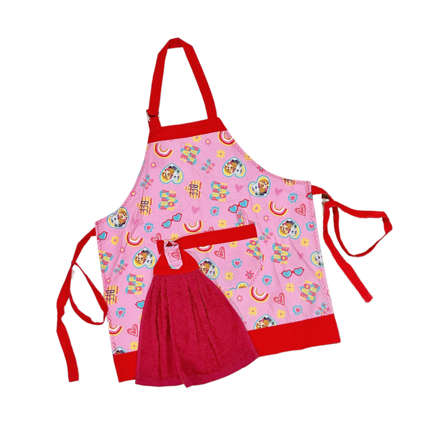 Kids Apron 11