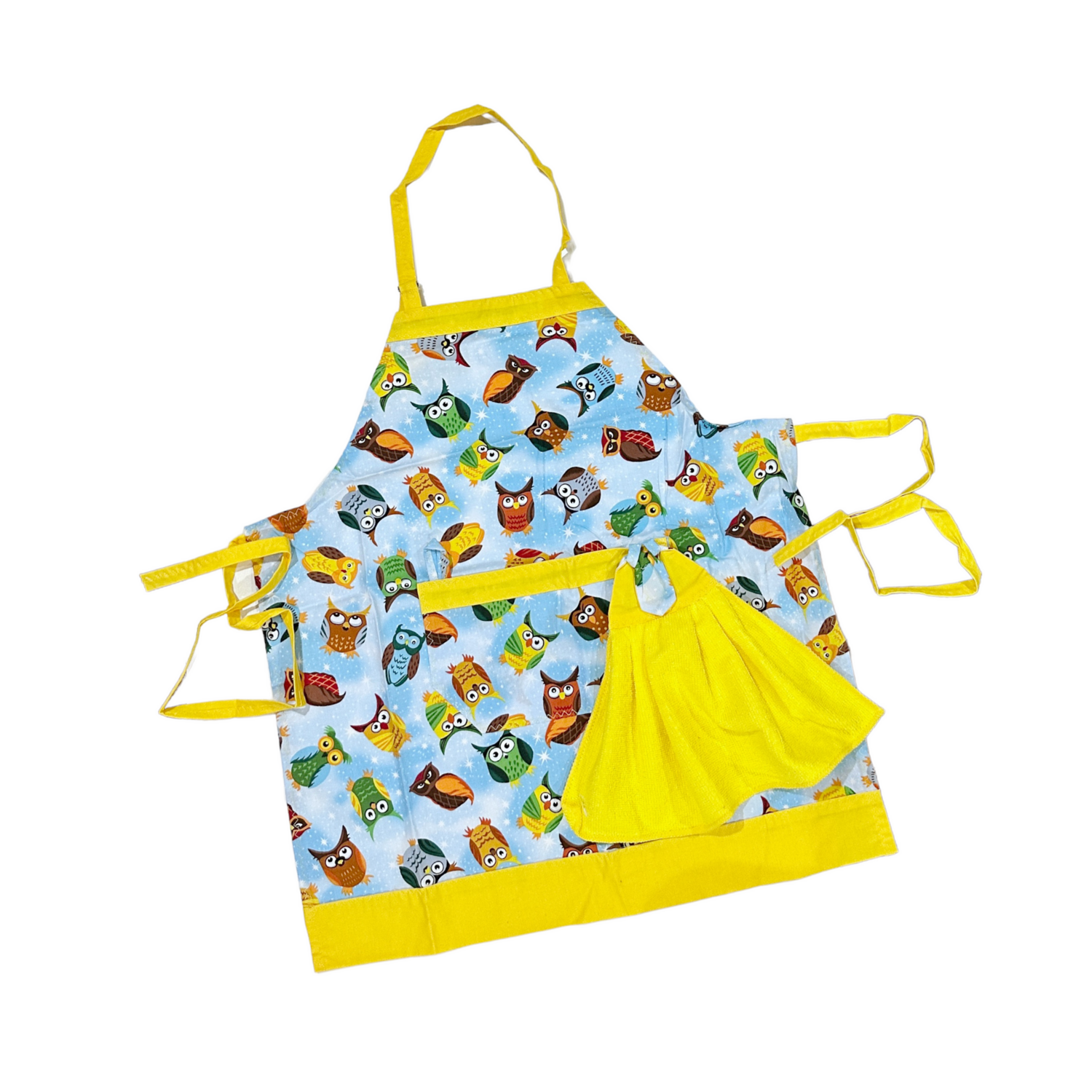 Kids Apron 19