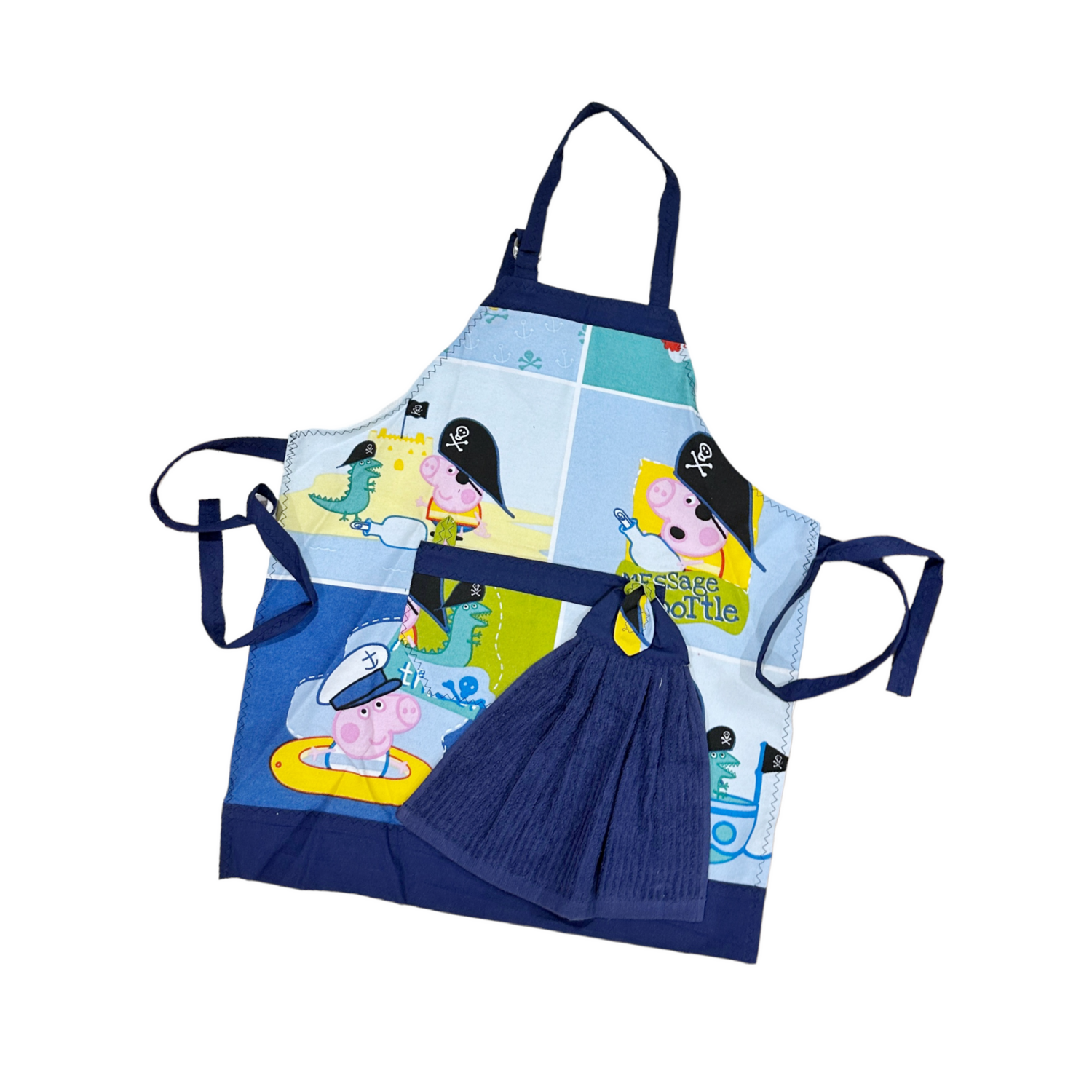 Kids Apron 4