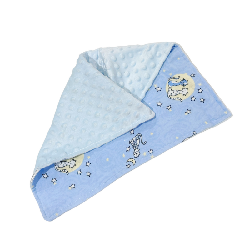 Baby Security Blankets 1