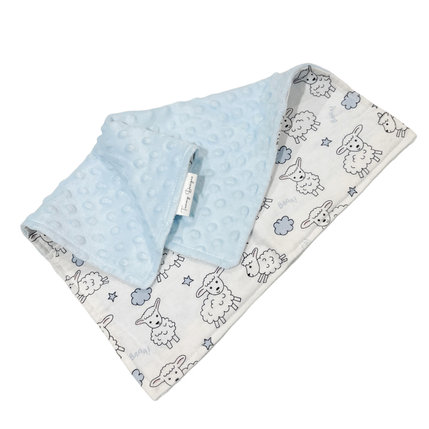 Baby Security Blankets 3