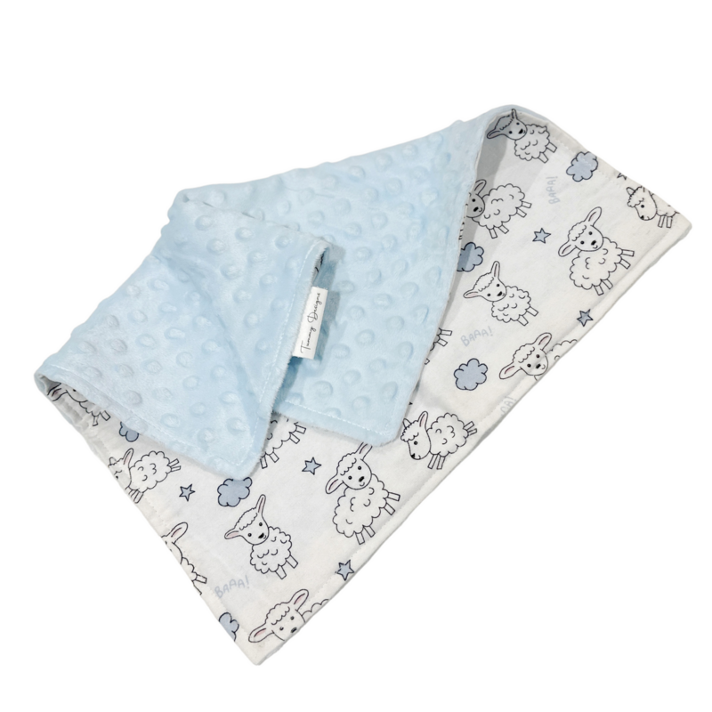 Baby Security Blankets 3