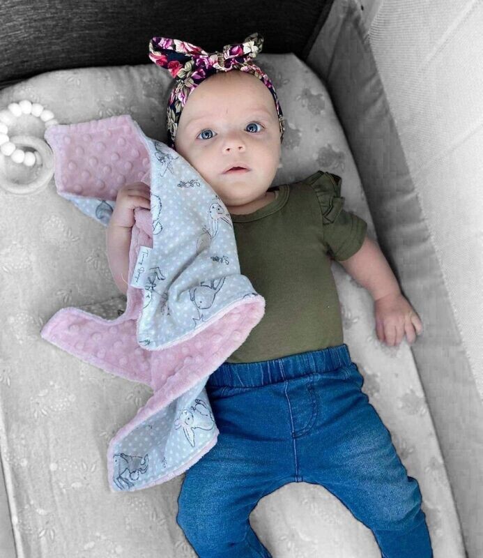 Baby Security Blankets