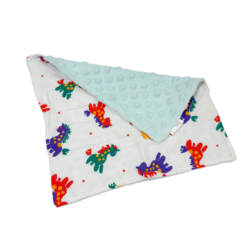 Baby Security Blankets 11